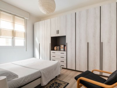 Apartment Trilocale Piazza di Porta Mascarella - Features photo 12