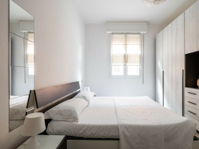 Apartment Trilocale Piazza di Porta Mascarella - Features photo 13