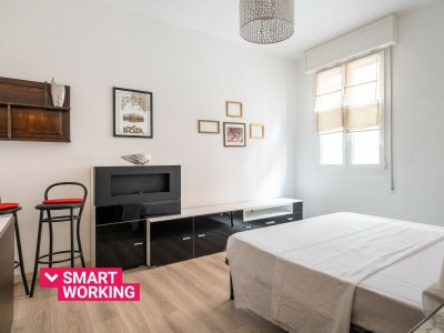 Apartment Trilocale Piazza di Porta Mascarella - Features photo 14