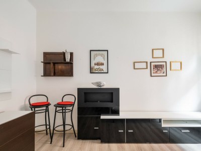 Apartment Trilocale Piazza di Porta Mascarella - Features photo 16