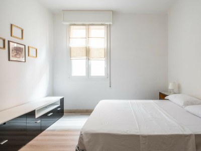 Apartment Trilocale Piazza di Porta Mascarella - Features photo 17