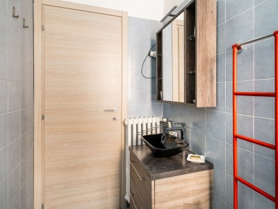 Apartment Trilocale Piazza di Porta Mascarella - Features photo 18