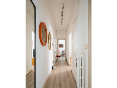 Apartment Trilocale Piazza di Porta Mascarella - Features photo 19