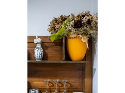 Apartment Trilocale Piazza di Porta Mascarella - Features photo 20