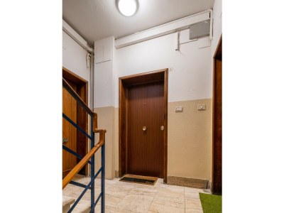 Apartment Trilocale Piazza di Porta Mascarella - Features photo 22
