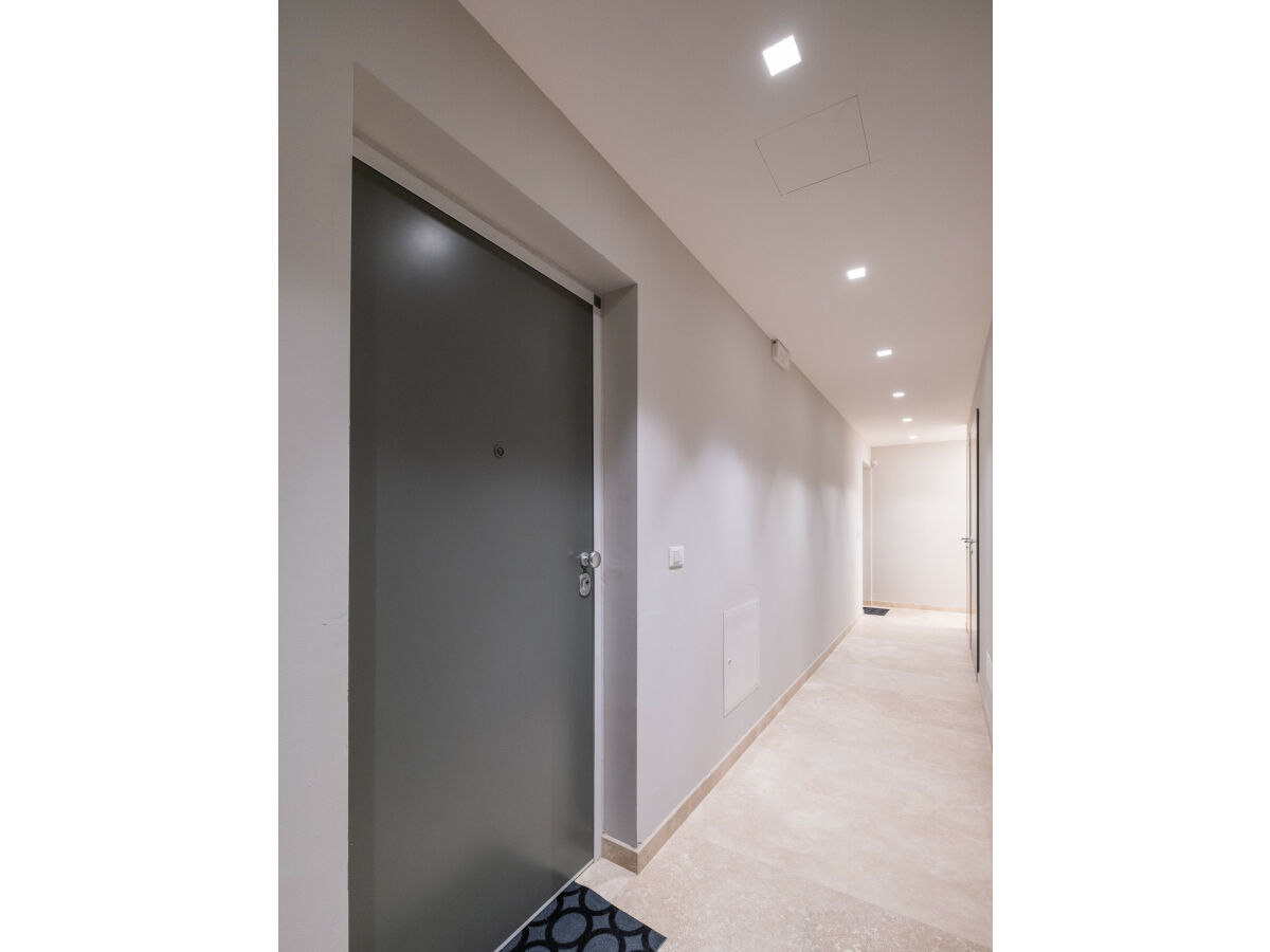 Apartment Vicolo degli Ariosti - Bilocale 1