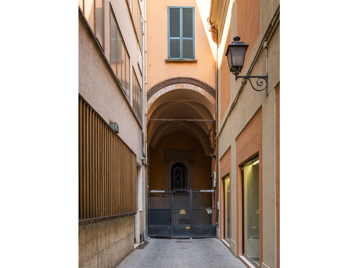 Apartment Vicolo degli Ariosti - Bilocale 1 - Outdoor photo 3