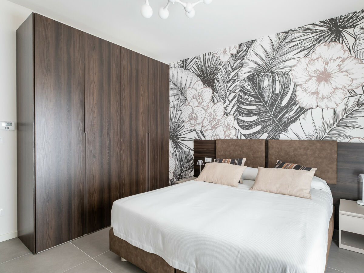 Apartment Vicolo degli Ariosti - Bilocale 1 - Features photo 5