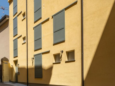 Apartment Vicolo degli Ariosti - Bilocale 1 - Outdoor photo 2