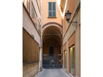 Apartment Vicolo degli Ariosti - Bilocale 1 - Outdoor photo 3