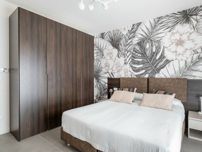 Apartment Vicolo degli Ariosti - Bilocale 1 - Features photo 5