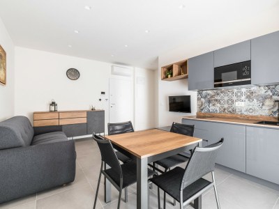 Apartment Vicolo degli Ariosti - Bilocale 1 - Features photo 6