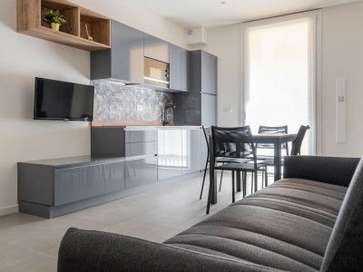 Apartment Vicolo degli Ariosti - Bilocale 1 - Features photo 7