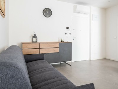 Apartment Vicolo degli Ariosti - Bilocale 1 - Features photo 8