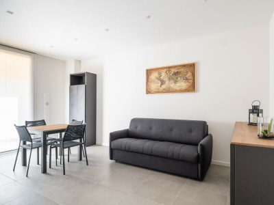 Apartment Vicolo degli Ariosti - Bilocale 1 - Features photo 9