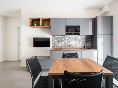 Apartment Vicolo degli Ariosti - Bilocale 1 - Features photo 10