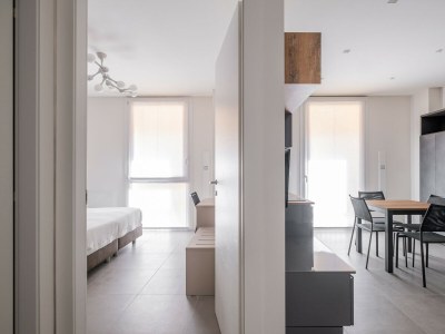 Apartment Vicolo degli Ariosti - Bilocale 1 - Features photo 12