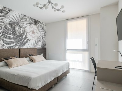 Apartment Vicolo degli Ariosti - Bilocale 1 - Features photo 13