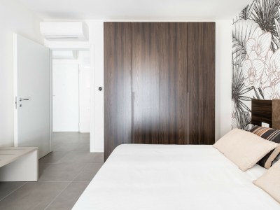 Apartment Vicolo degli Ariosti - Bilocale 1 - Features photo 14