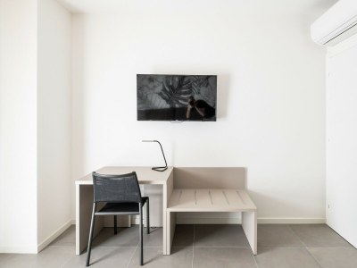 Apartment Vicolo degli Ariosti - Bilocale 1 - Features photo 15