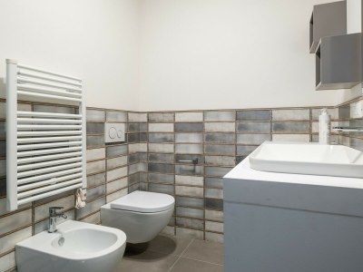 Apartment Vicolo degli Ariosti - Bilocale 1 - Features photo 16