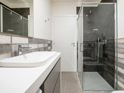 Apartment Vicolo degli Ariosti - Bilocale 1 - Features photo 17