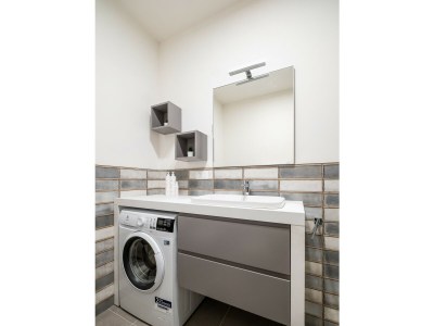 Apartment Vicolo degli Ariosti - Bilocale 1 - Features photo 18