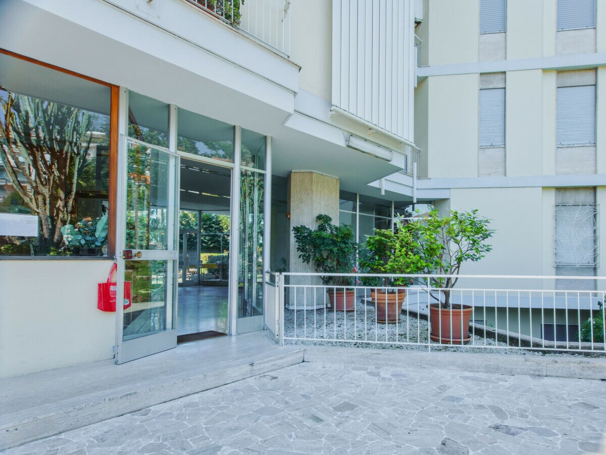 Apartment Imperatrice Apartment BK - Outdoor photo 2