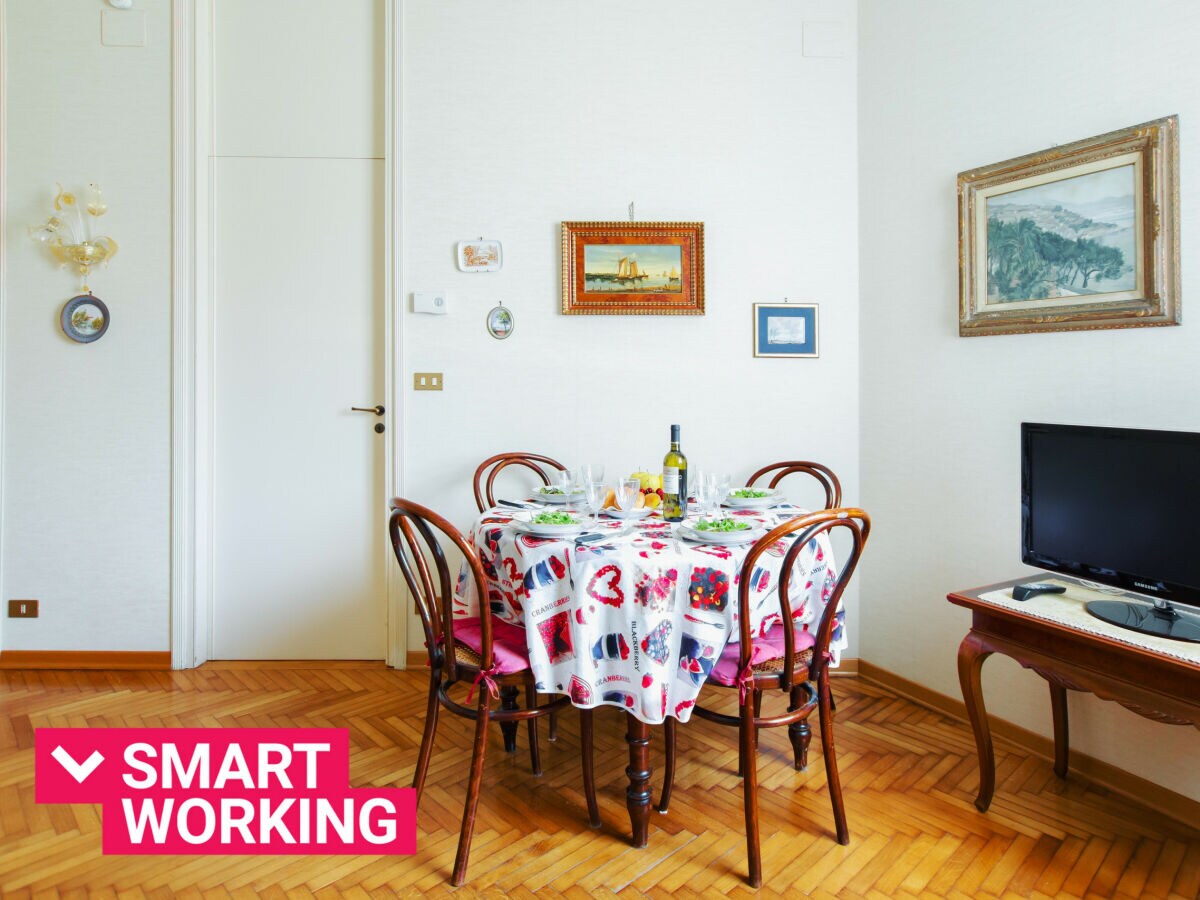 Apartment Imperatrice Apartment BK - Features photo 4