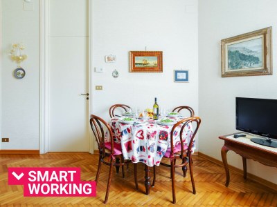 Apartment Imperatrice Apartment BK - Features photo 4