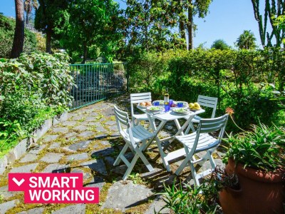 Apartment Imperatrice Apartment BK - Environment photo 18