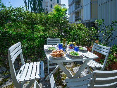 Apartment Imperatrice Apartment BK - Environment photo 19