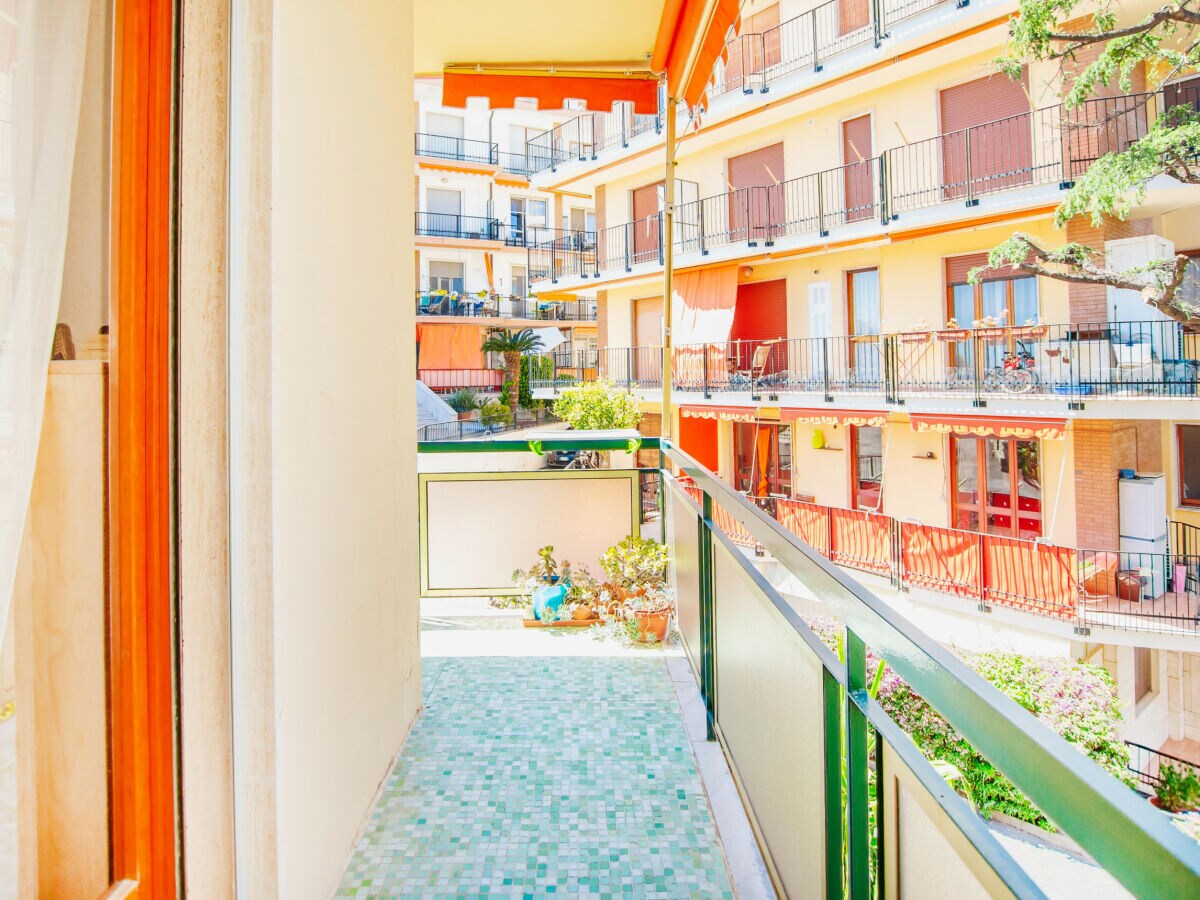 Apartment Le Orchidee 14 BK - Outdoor photo 3