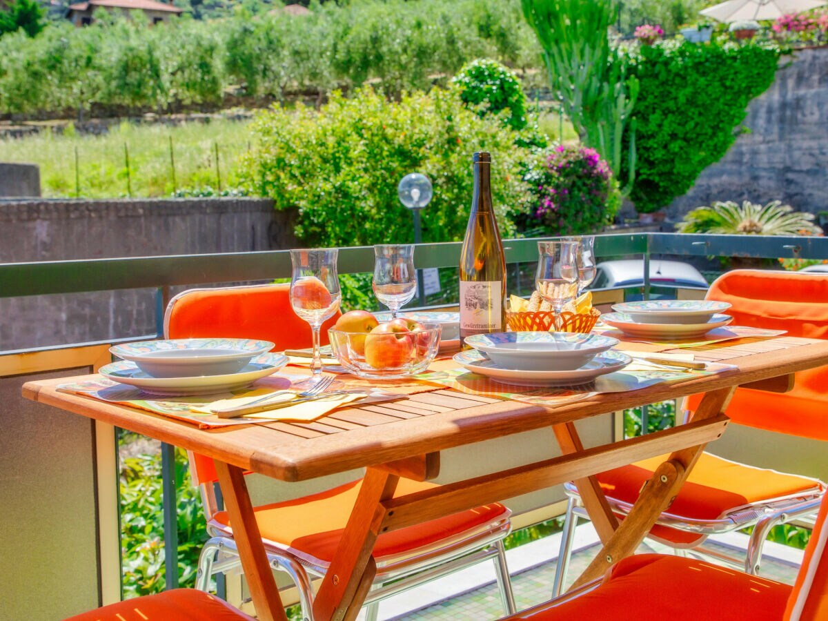 Apartment Le Orchidee 14 BK - Outdoor photo 4