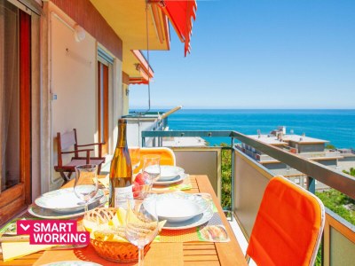 Apartment Le Orchidee 14 BK in Sanremo - Apartment