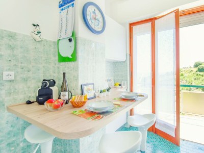 Apartment Le Orchidee 14 BK - Features photo 13