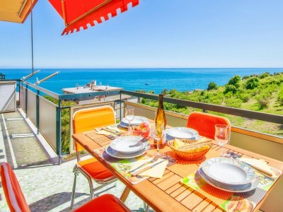 Apartment Le Orchidee 14 BK - Environment photo 16