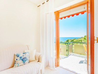 Apartment Le Orchidee 14 BK - Environment photo 17