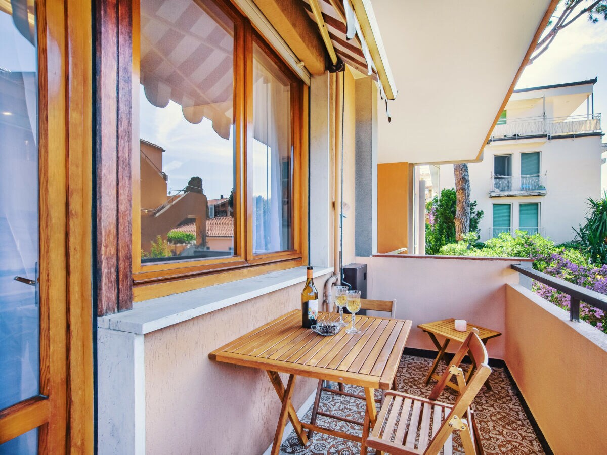 Apartment Silent apartment - Outdoor photo 2