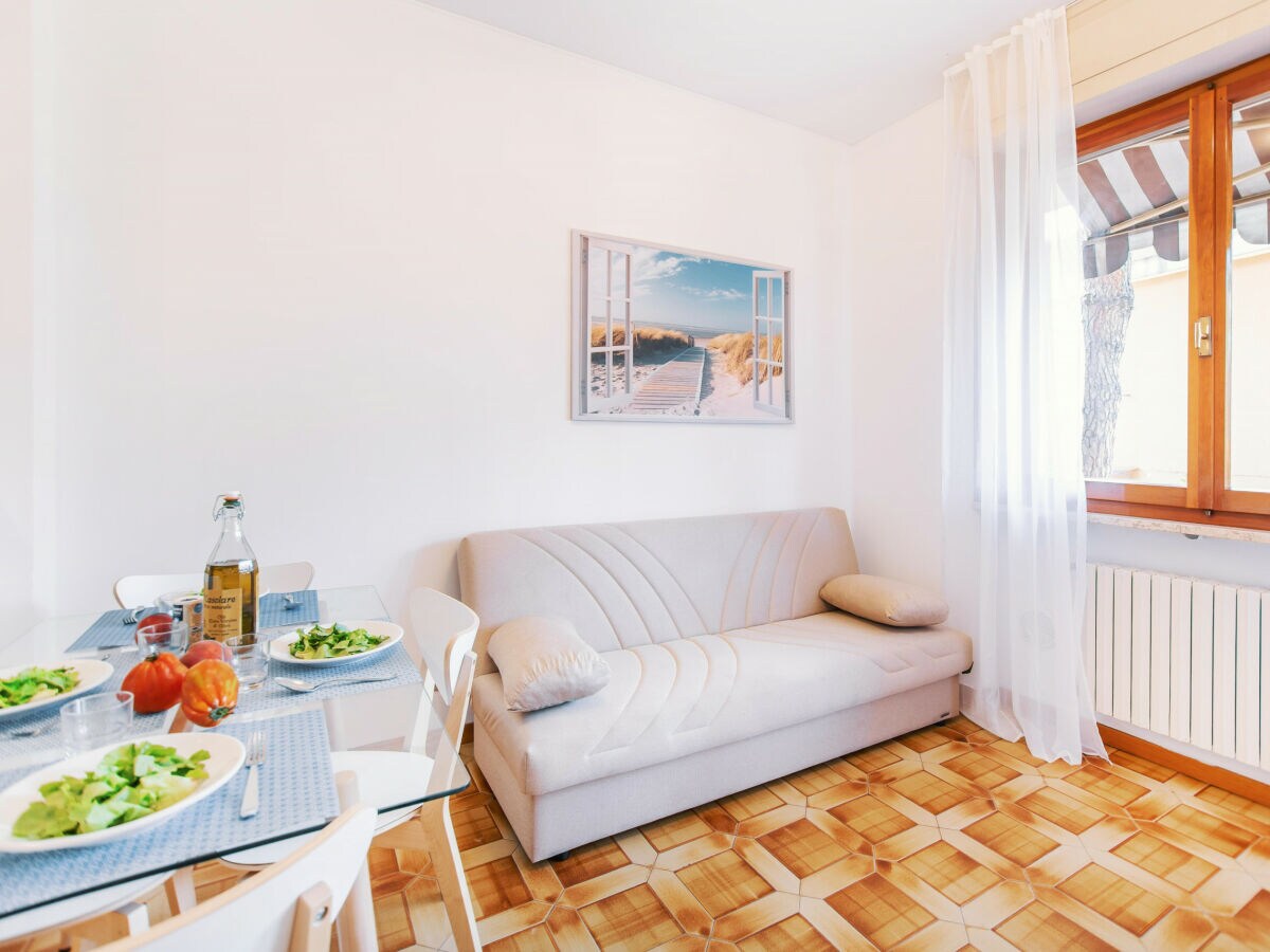 Apartment Silent apartment - Features photo 4