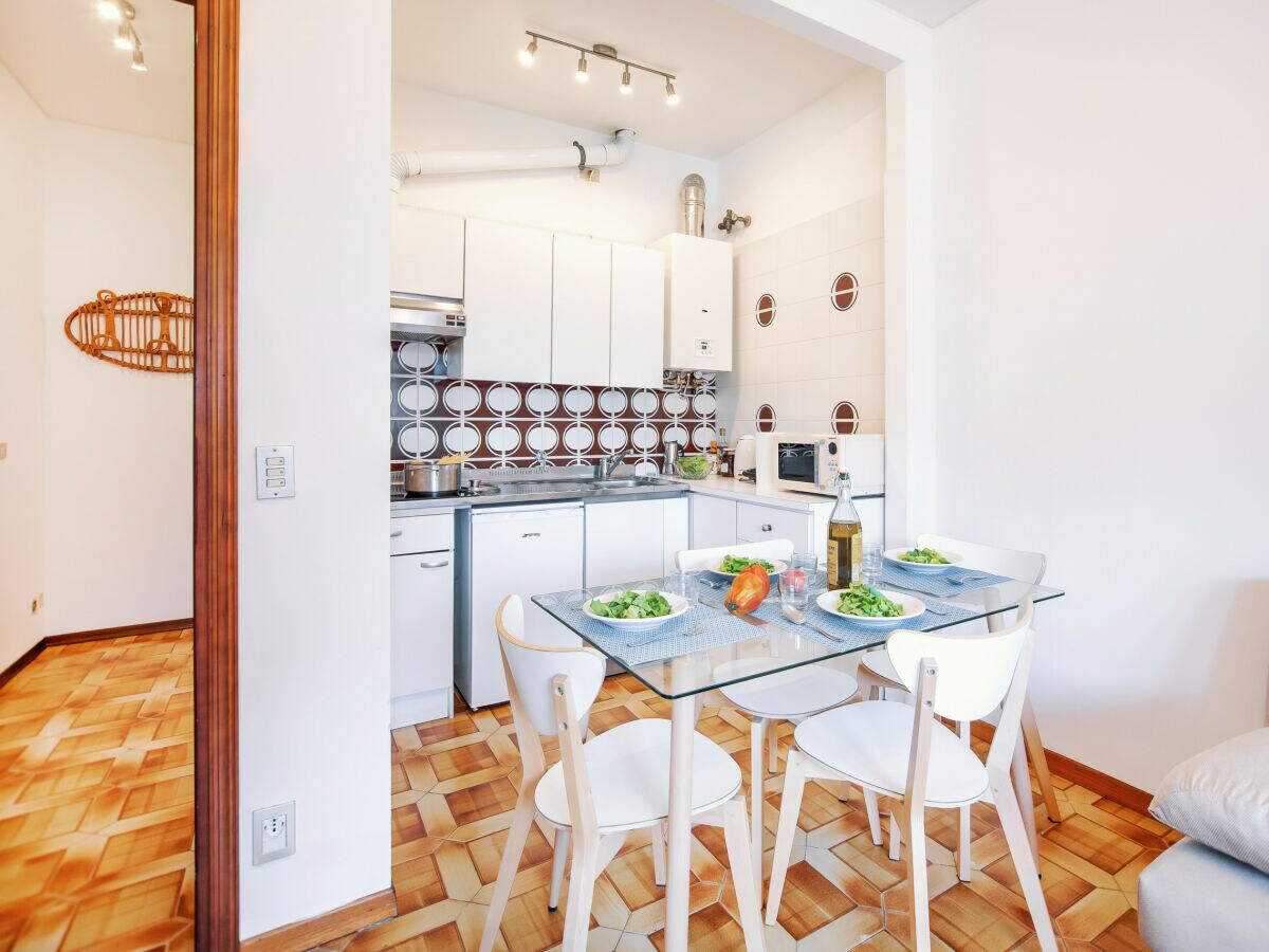 Apartment Silent apartment - Features photo 5