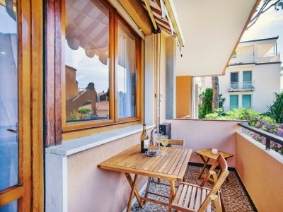 Apartment Silent apartment - Outdoor photo 2