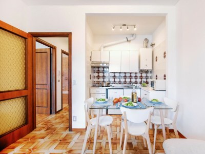 Apartment Silent apartment - Features photo 3