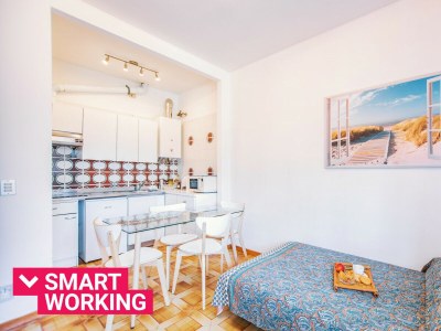 Apartment Silent apartment - Features photo 6