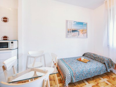 Apartment Silent apartment - Features photo 7