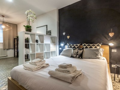 Apartment San Carlo 12 - Dimora di charme - Features photo 2