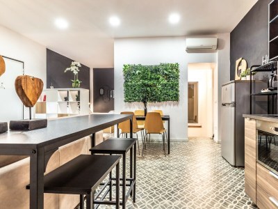 Apartment San Carlo 12 - Dimora di charme - Features photo 3