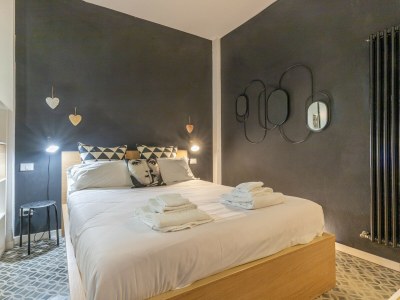 Apartment San Carlo 12 - Dimora di charme - Features photo 5