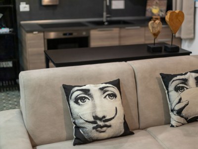 Apartment San Carlo 12 - Dimora di charme - Features photo 7