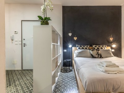 Apartment San Carlo 12 - Dimora di charme - Features photo 8